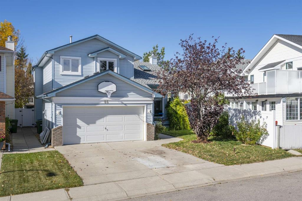 86 Schubert Hill NW